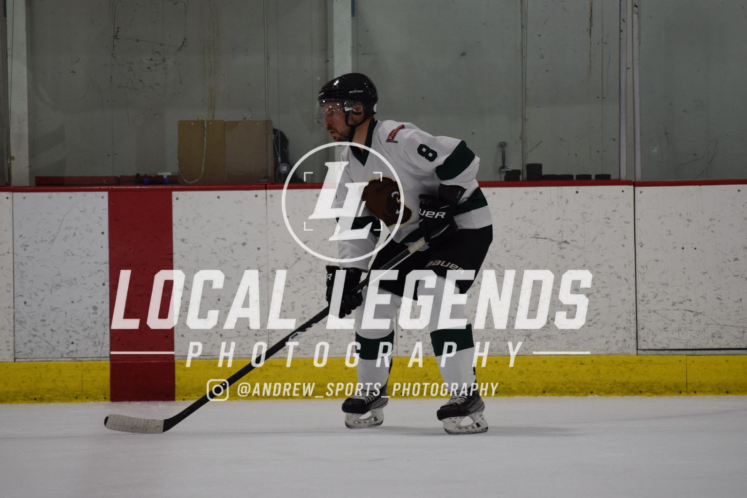 Two Wheel/Pilsner Bears – Game Photo 9
