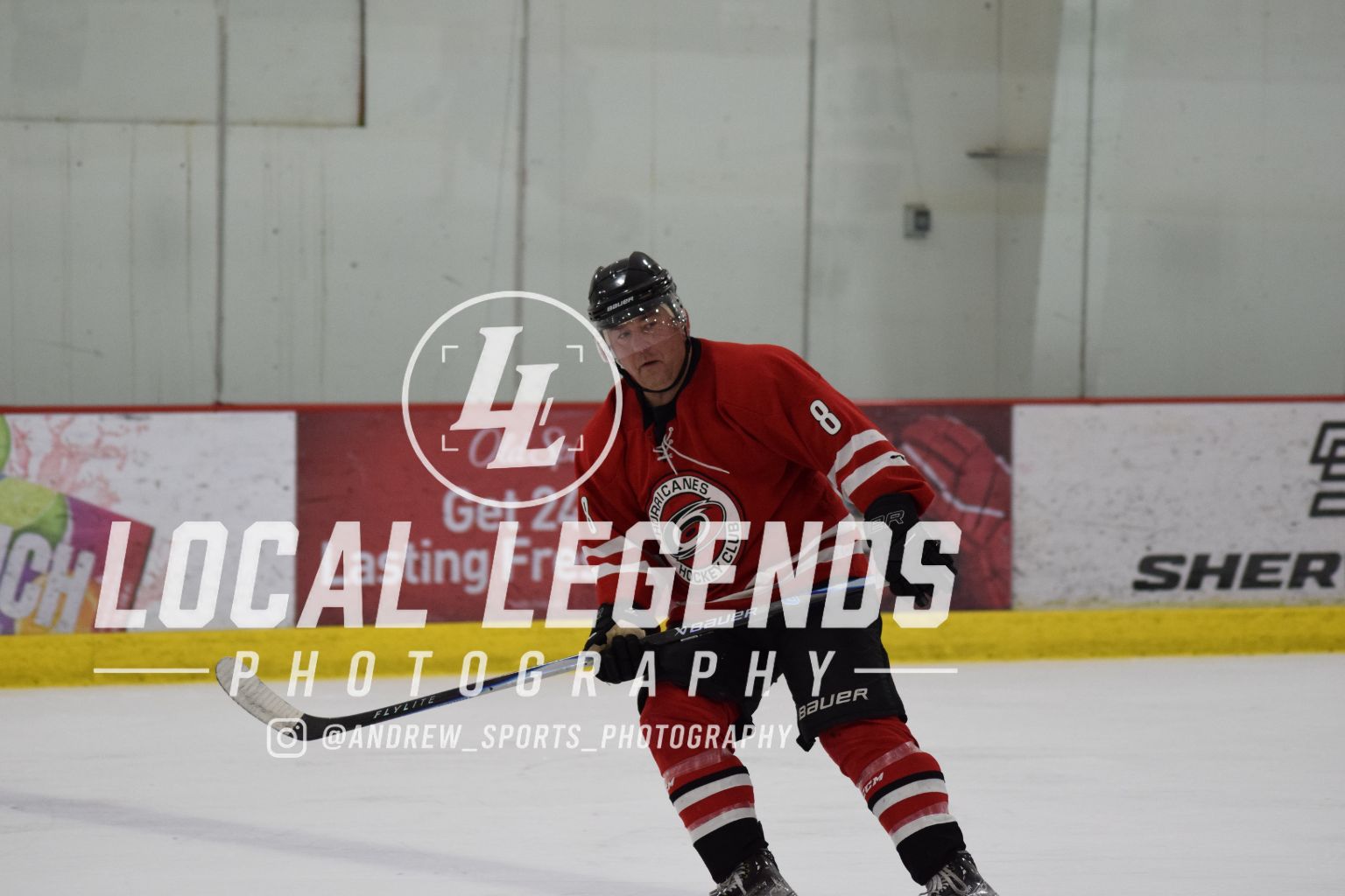 Hurricanes – Game Photo 9