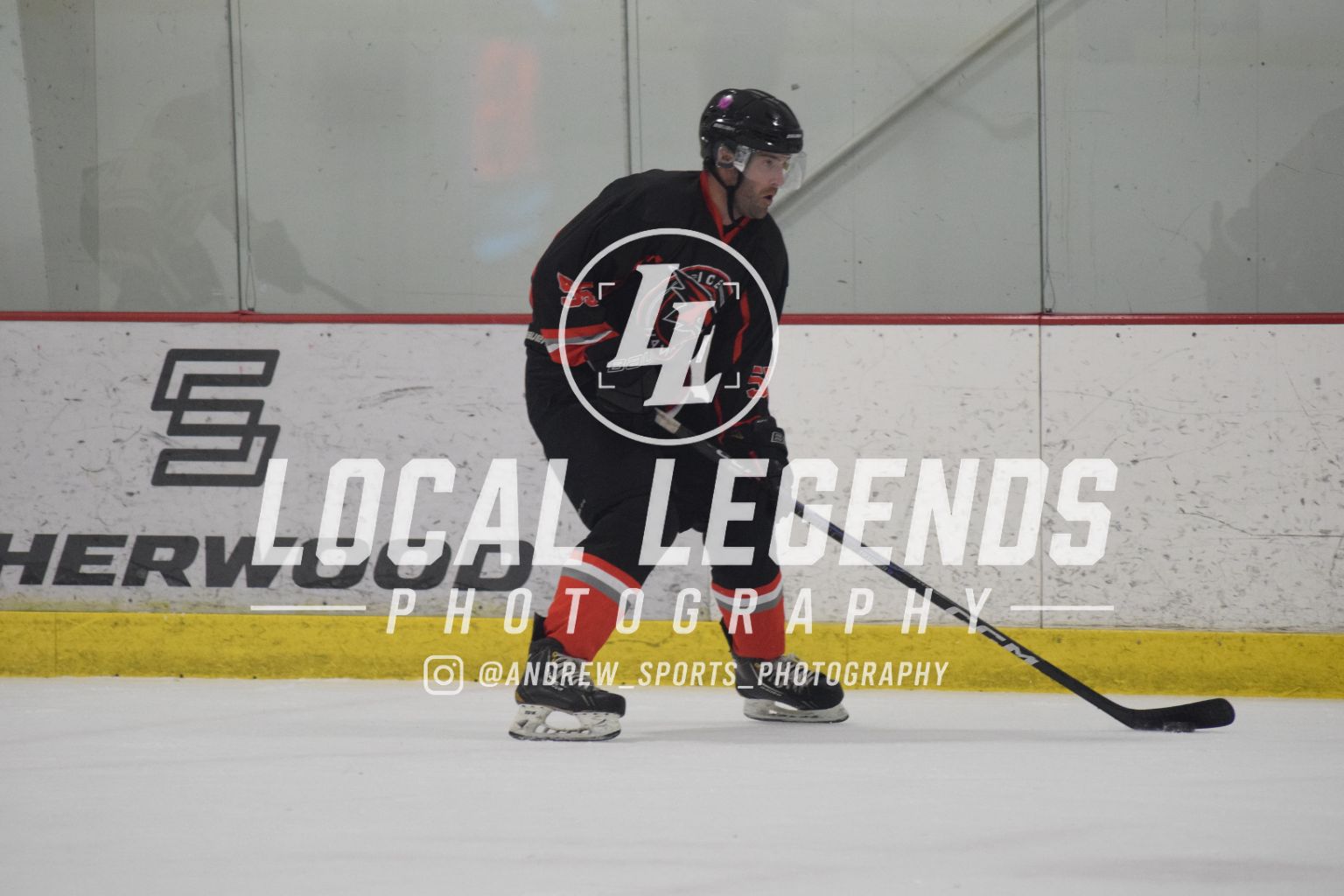 Ice Hawks – Game Photo 9
